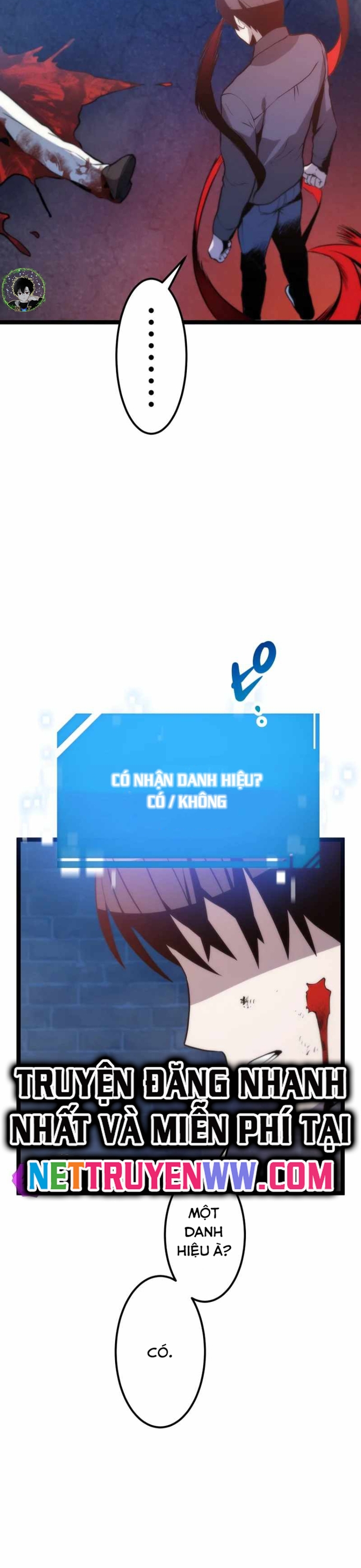 Kiếm Sư Huyền Thoại: Chỉ Mình Ta Có Thể Rèn Kiếm Từ Quái: Chapter 6