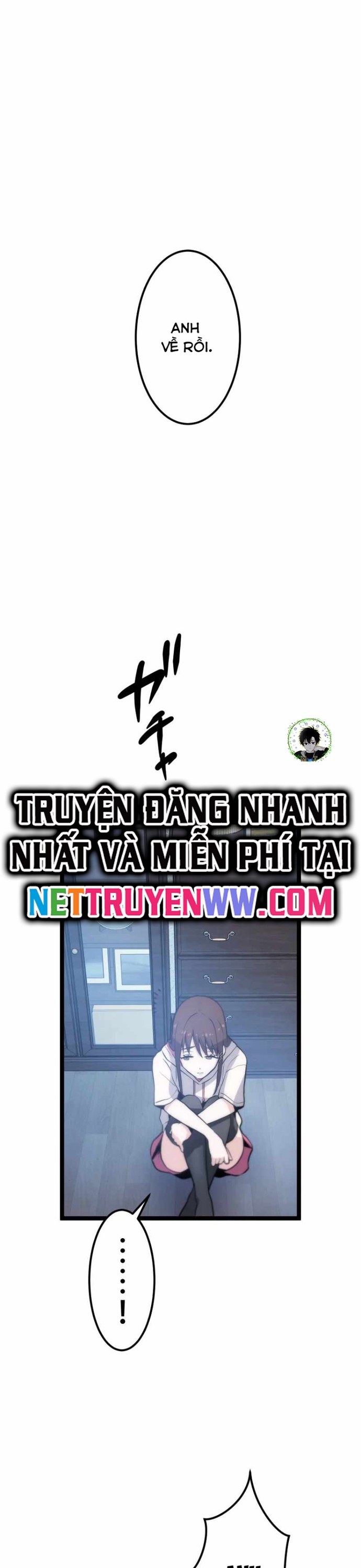 Kiếm Sư Huyền Thoại: Chỉ Mình Ta Có Thể Rèn Kiếm Từ Quái: Chapter 6