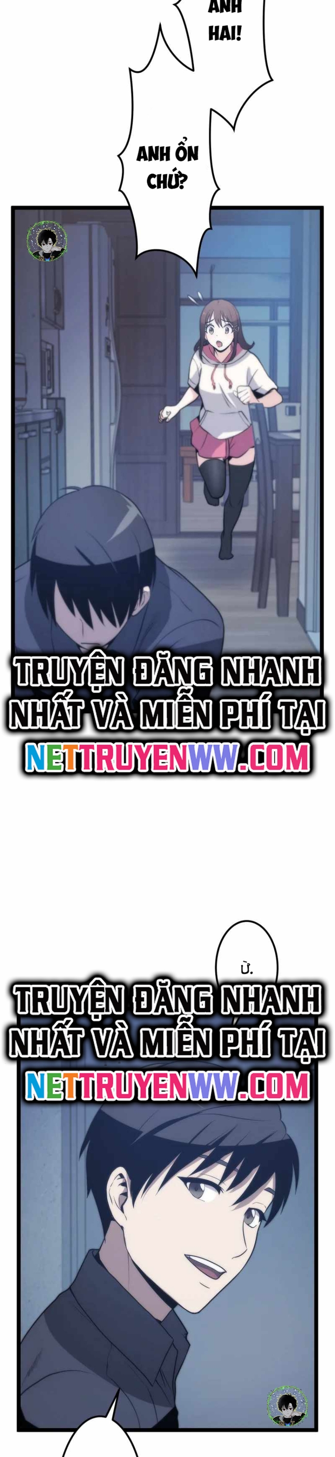 Kiếm Sư Huyền Thoại: Chỉ Mình Ta Có Thể Rèn Kiếm Từ Quái: Chapter 6