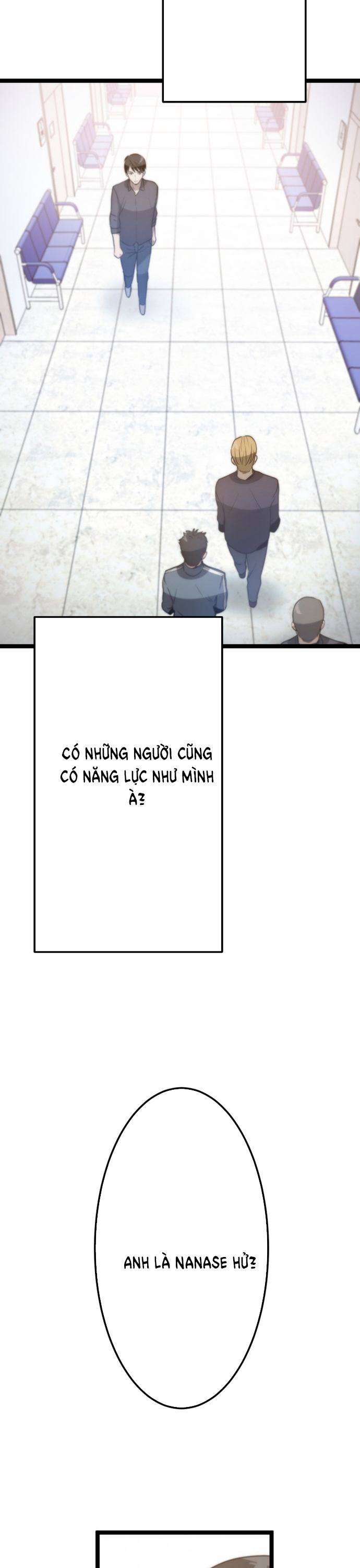 Kiếm Sư Huyền Thoại: Chỉ Mình Ta Có Thể Rèn Kiếm Từ Quái: Chapter 7