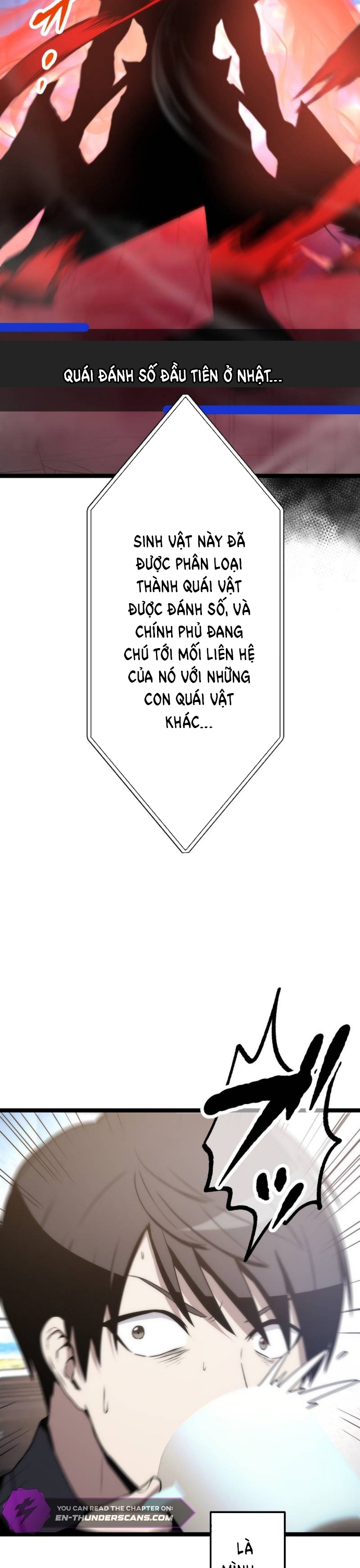 Kiếm Sư Huyền Thoại: Chỉ Mình Ta Có Thể Rèn Kiếm Từ Quái: Chapter 7
