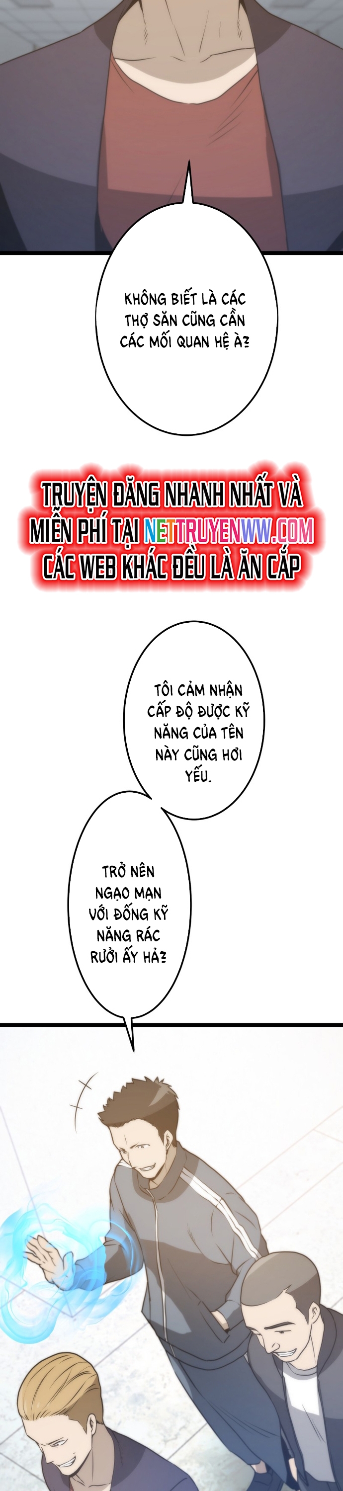 Kiếm Sư Huyền Thoại: Chỉ Mình Ta Có Thể Rèn Kiếm Từ Quái: Chapter 7