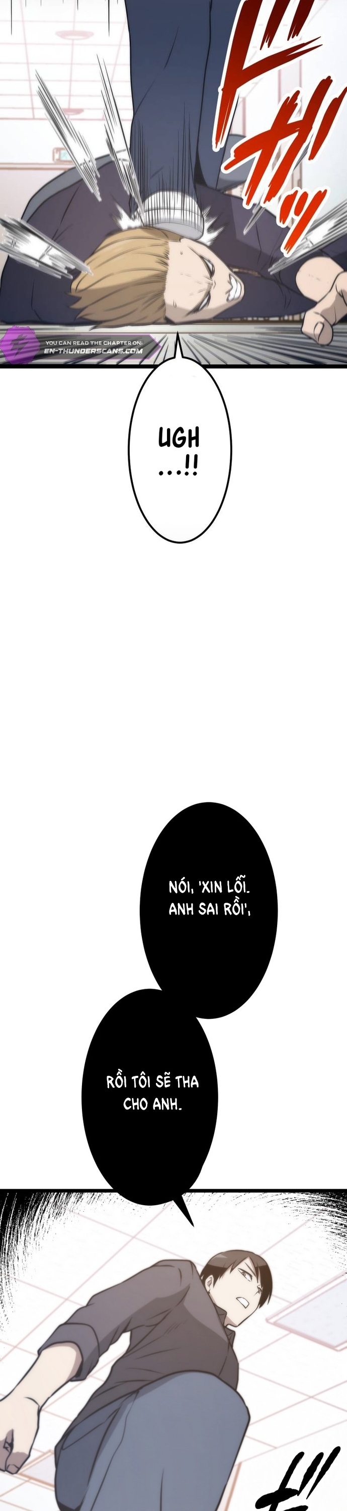 Kiếm Sư Huyền Thoại: Chỉ Mình Ta Có Thể Rèn Kiếm Từ Quái: Chapter 7