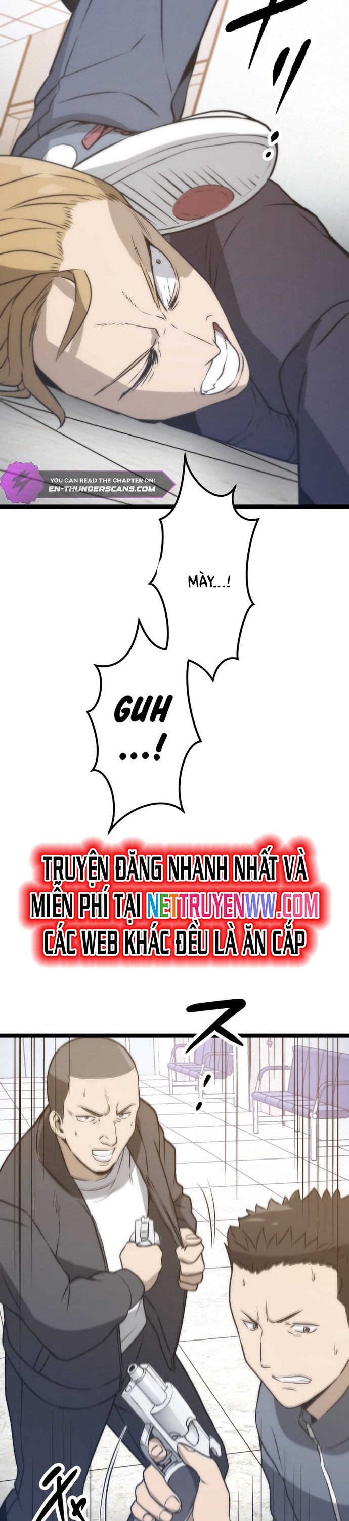 Kiếm Sư Huyền Thoại: Chỉ Mình Ta Có Thể Rèn Kiếm Từ Quái: Chapter 7