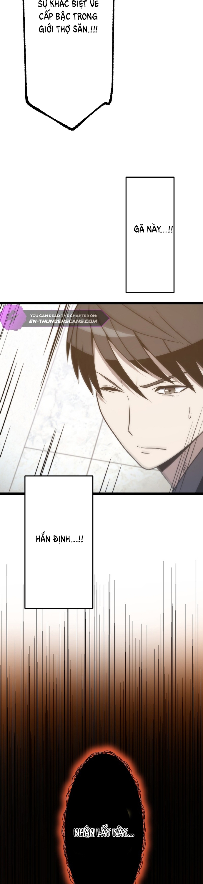 Kiếm Sư Huyền Thoại: Chỉ Mình Ta Có Thể Rèn Kiếm Từ Quái: Chapter 7