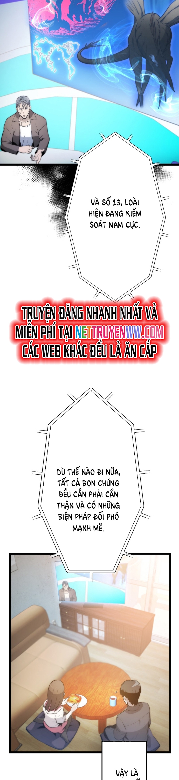 Kiếm Sư Huyền Thoại: Chỉ Mình Ta Có Thể Rèn Kiếm Từ Quái: Chapter 7