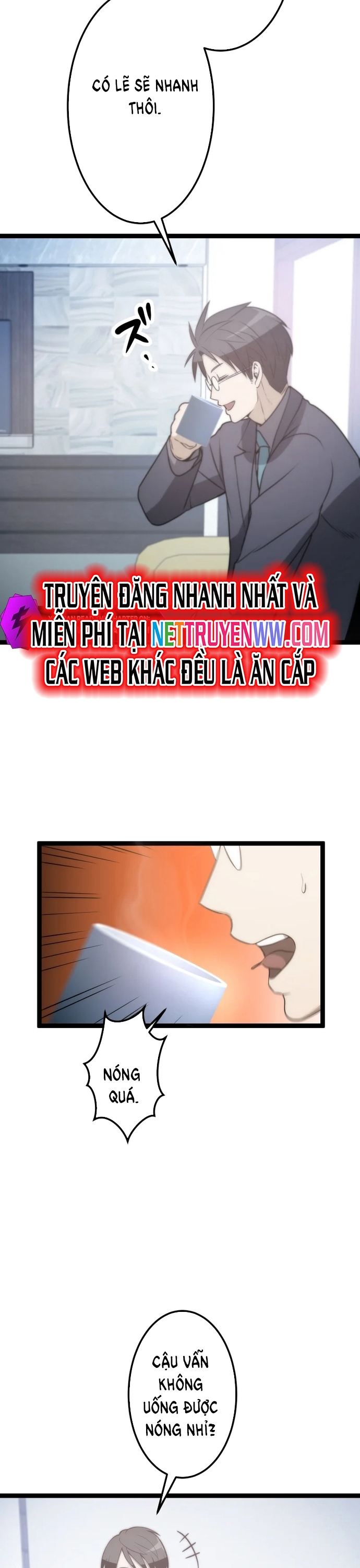 Kiếm Sư Huyền Thoại: Chỉ Mình Ta Có Thể Rèn Kiếm Từ Quái: Chapter 8