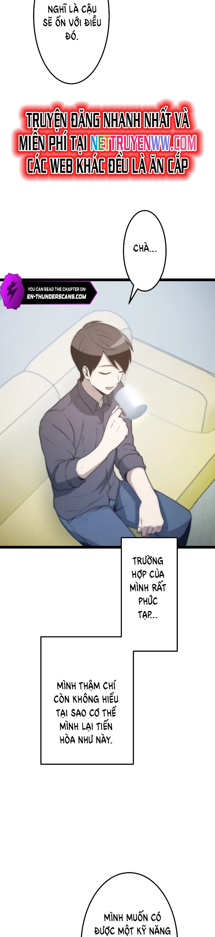 Kiếm Sư Huyền Thoại: Chỉ Mình Ta Có Thể Rèn Kiếm Từ Quái: Chapter 8