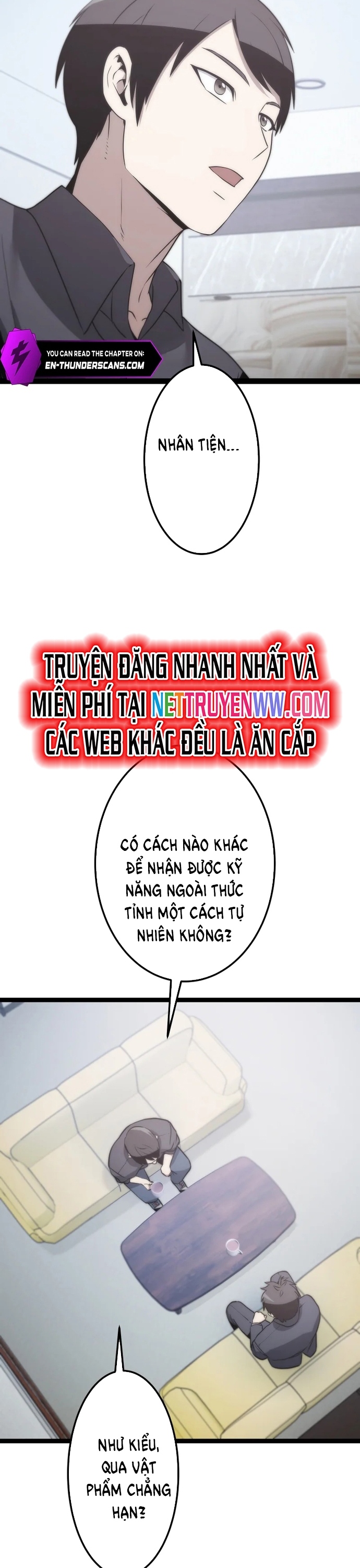 Kiếm Sư Huyền Thoại: Chỉ Mình Ta Có Thể Rèn Kiếm Từ Quái: Chapter 8