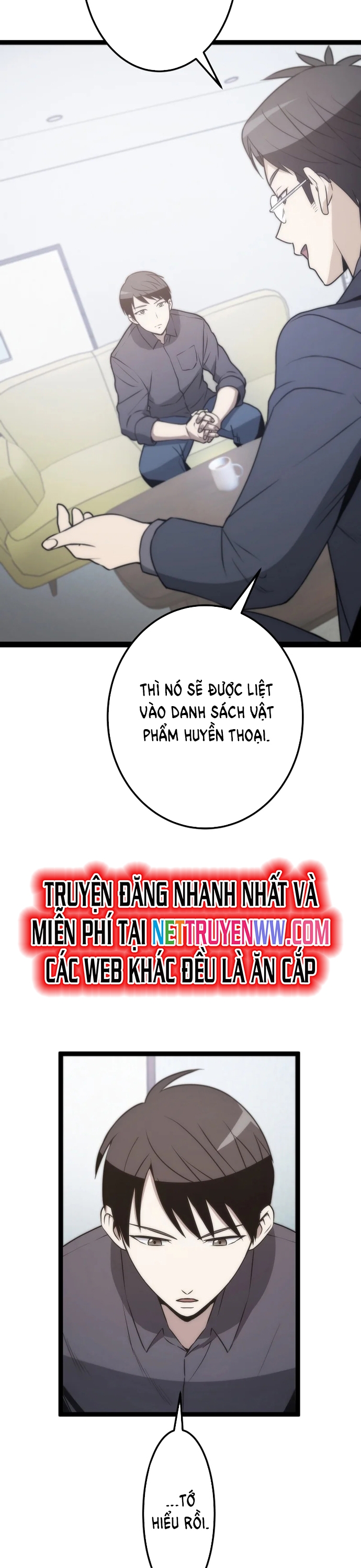 Kiếm Sư Huyền Thoại: Chỉ Mình Ta Có Thể Rèn Kiếm Từ Quái: Chapter 8