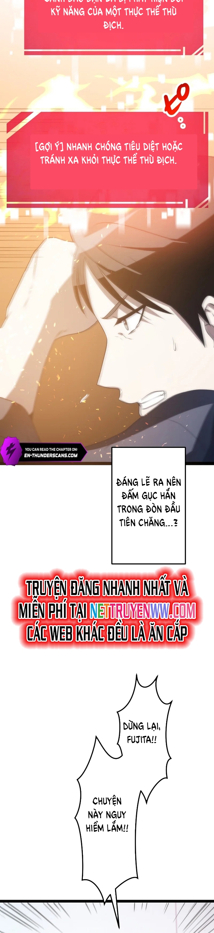 Kiếm Sư Huyền Thoại: Chỉ Mình Ta Có Thể Rèn Kiếm Từ Quái: Chapter 8