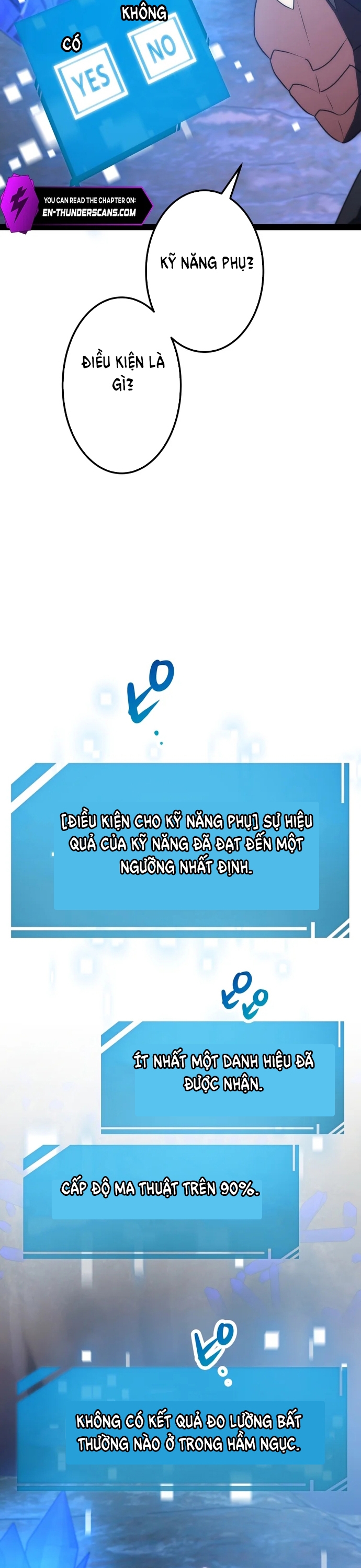 Kiếm Sư Huyền Thoại: Chỉ Mình Ta Có Thể Rèn Kiếm Từ Quái: Chapter 8