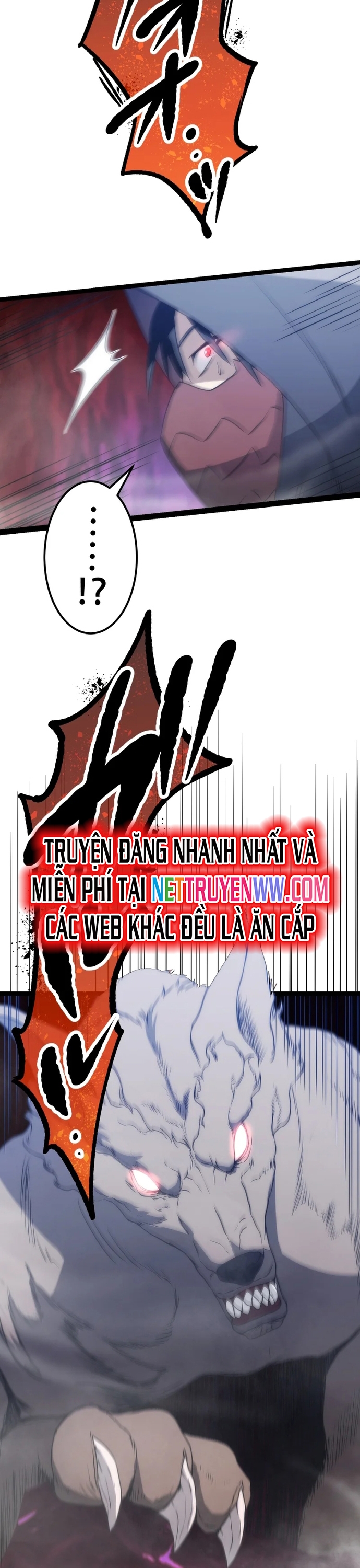Kiếm Sư Huyền Thoại: Chỉ Mình Ta Có Thể Rèn Kiếm Từ Quái: Chapter 8
