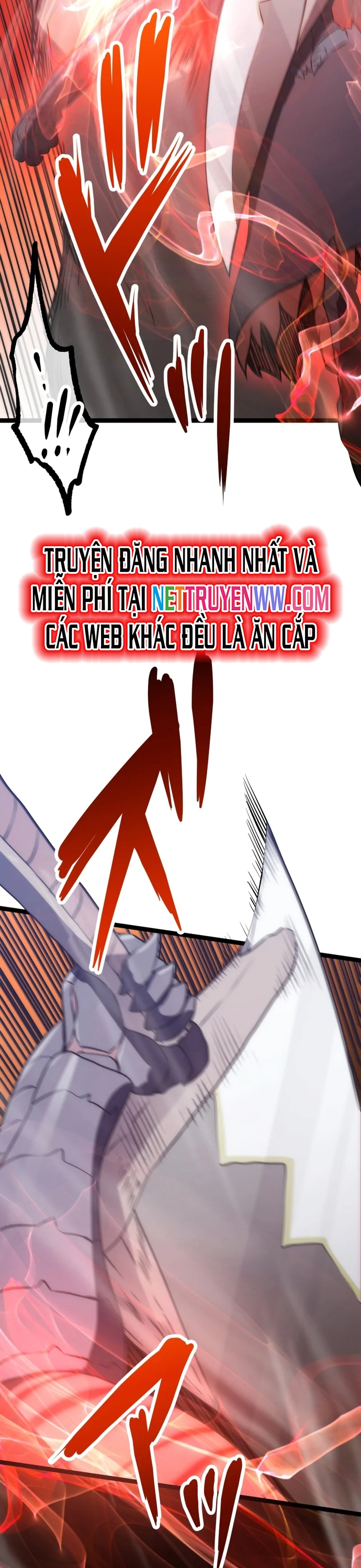 Kiếm Sư Huyền Thoại: Chỉ Mình Ta Có Thể Rèn Kiếm Từ Quái: Chapter 8