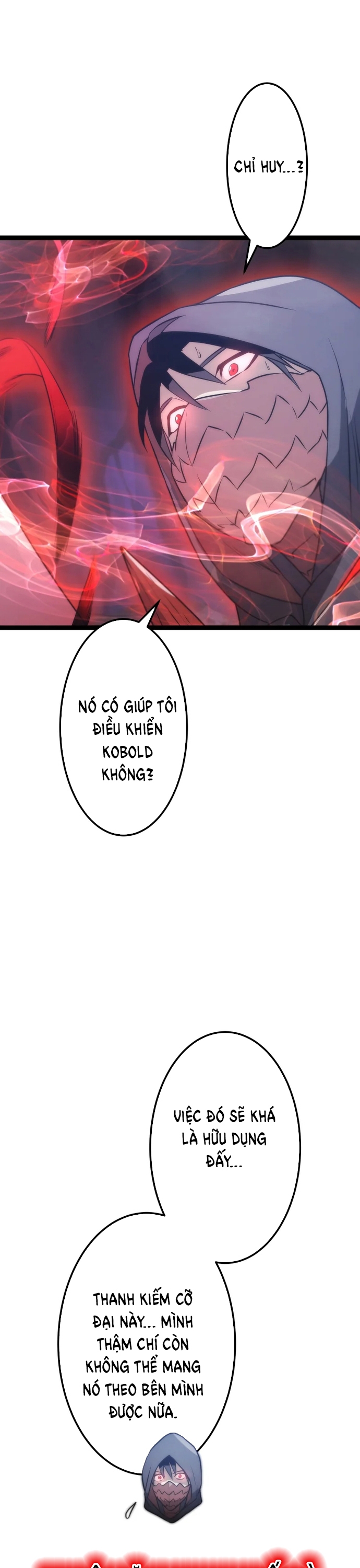 Kiếm Sư Huyền Thoại: Chỉ Mình Ta Có Thể Rèn Kiếm Từ Quái: Chapter 8