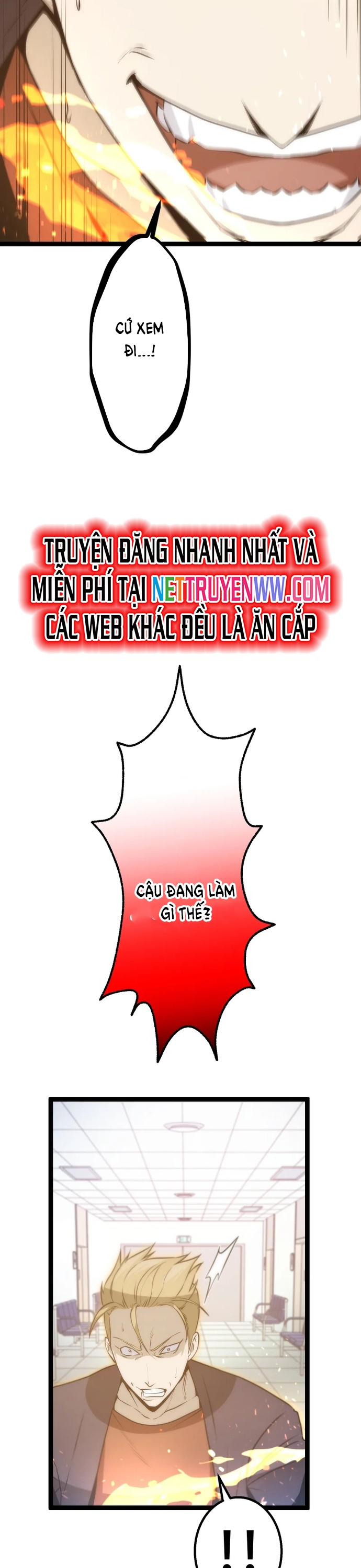 Kiếm Sư Huyền Thoại: Chỉ Mình Ta Có Thể Rèn Kiếm Từ Quái: Chapter 8