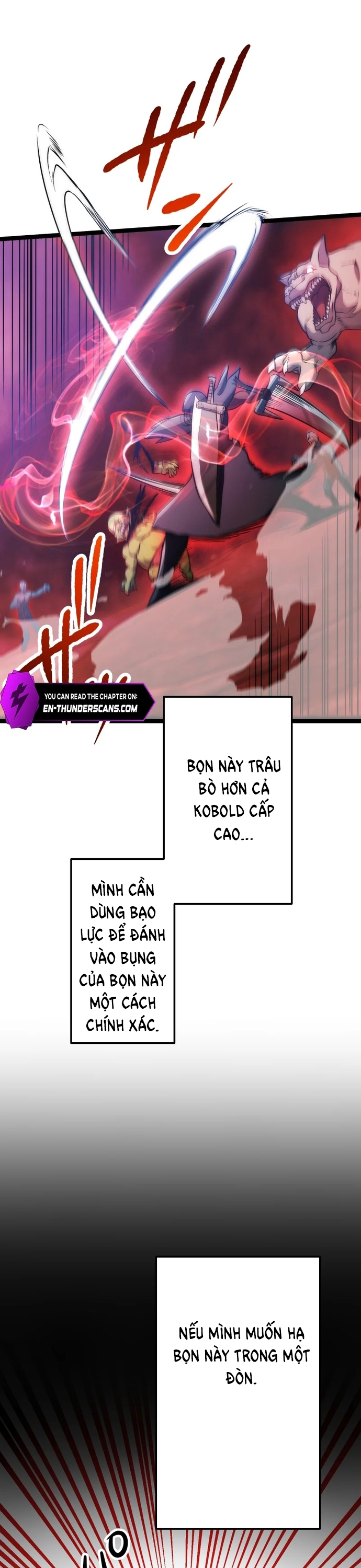 Kiếm Sư Huyền Thoại: Chỉ Mình Ta Có Thể Rèn Kiếm Từ Quái: Chapter 8