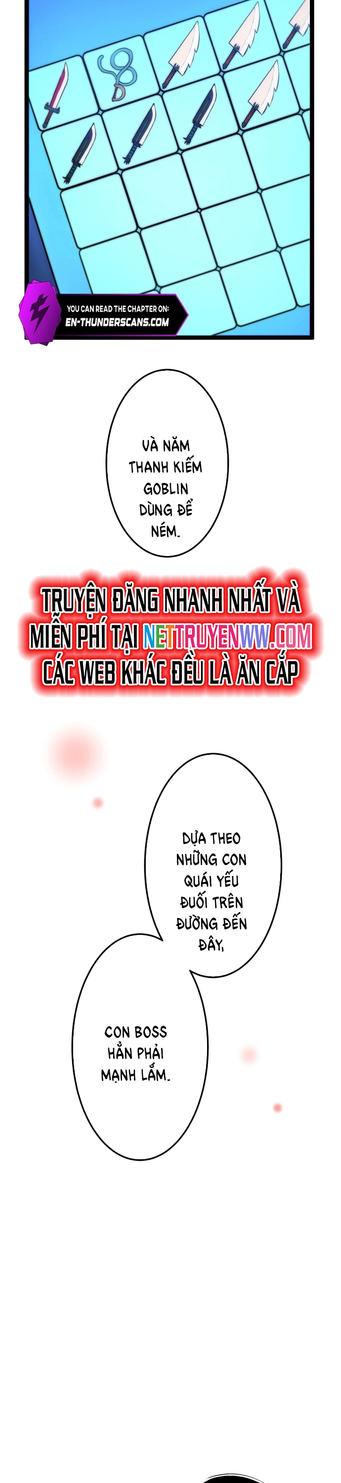 Kiếm Sư Huyền Thoại: Chỉ Mình Ta Có Thể Rèn Kiếm Từ Quái: Chapter 8