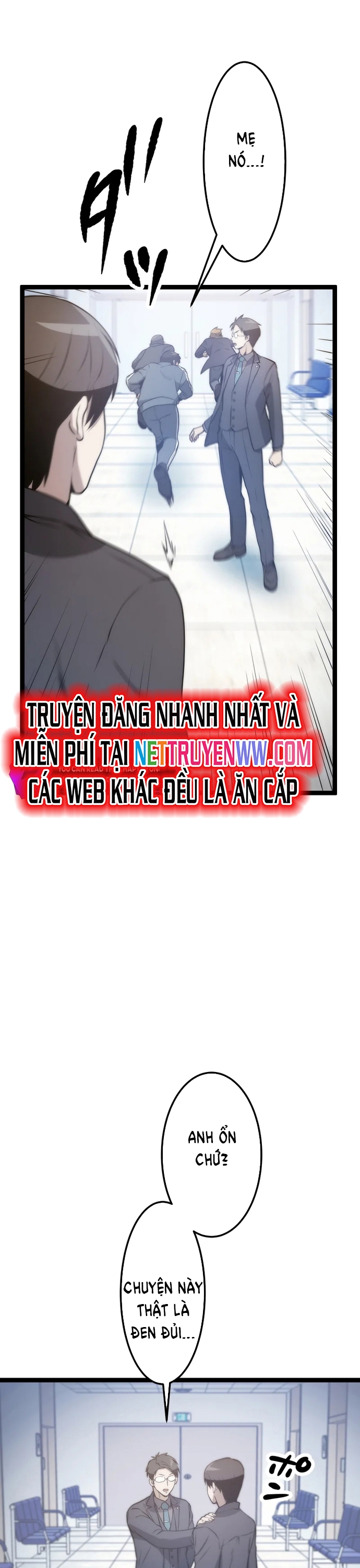 Kiếm Sư Huyền Thoại: Chỉ Mình Ta Có Thể Rèn Kiếm Từ Quái: Chapter 8