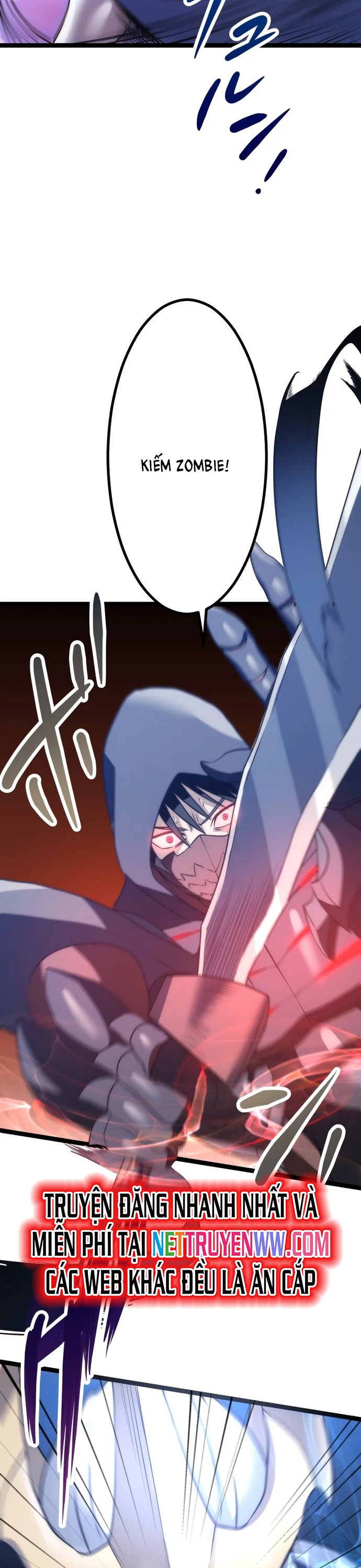 Kiếm Sư Huyền Thoại: Chỉ Mình Ta Có Thể Rèn Kiếm Từ Quái: Chapter 9