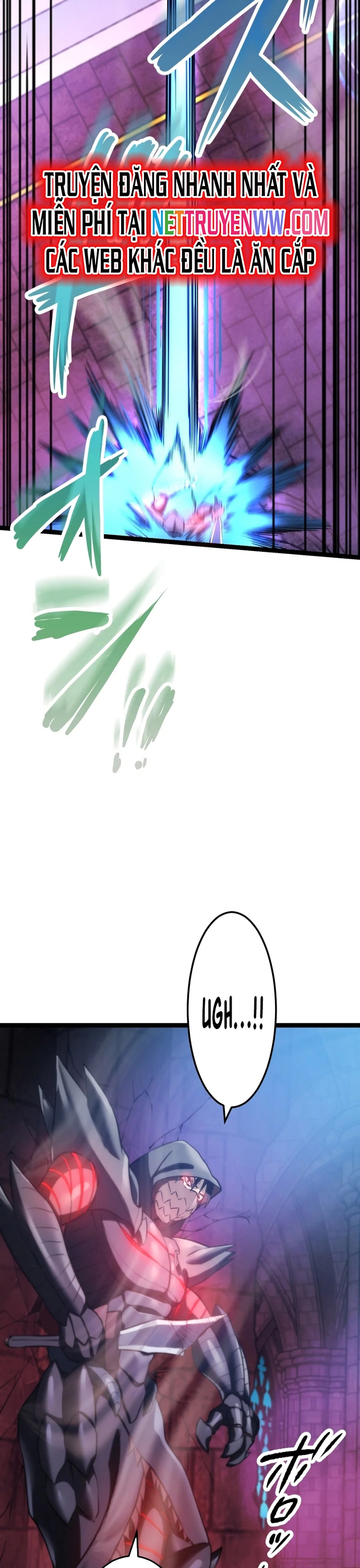 Kiếm Sư Huyền Thoại: Chỉ Mình Ta Có Thể Rèn Kiếm Từ Quái: Chapter 9