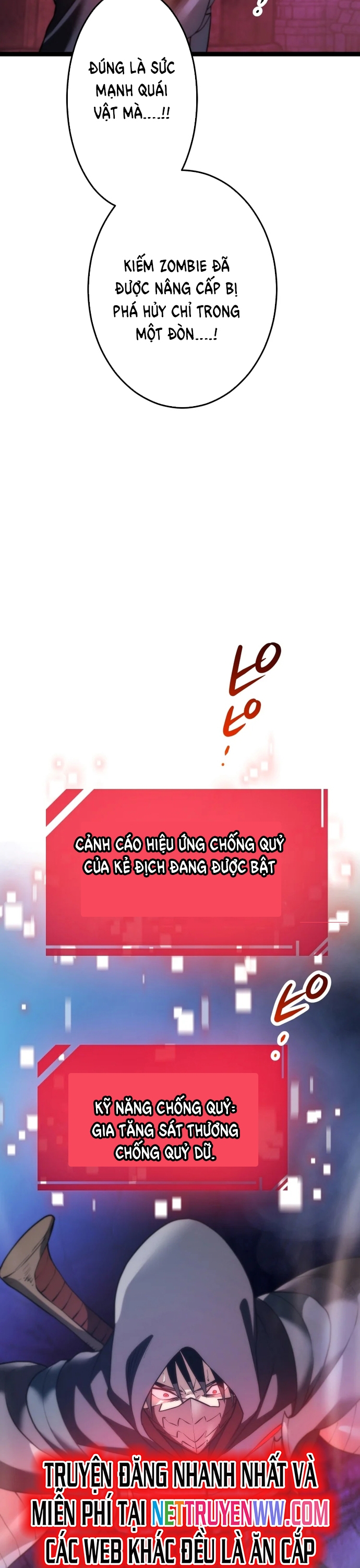 Kiếm Sư Huyền Thoại: Chỉ Mình Ta Có Thể Rèn Kiếm Từ Quái: Chapter 9