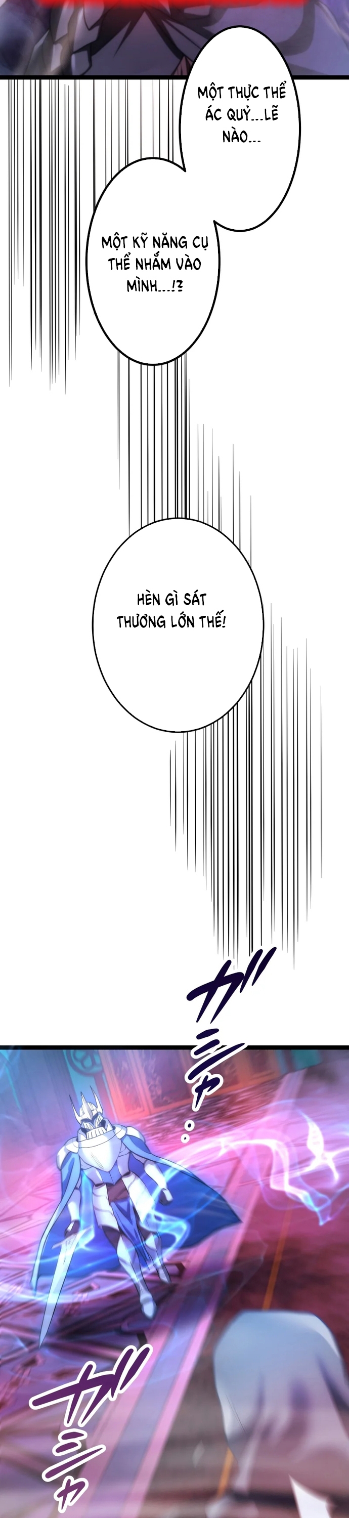 Kiếm Sư Huyền Thoại: Chỉ Mình Ta Có Thể Rèn Kiếm Từ Quái: Chapter 9