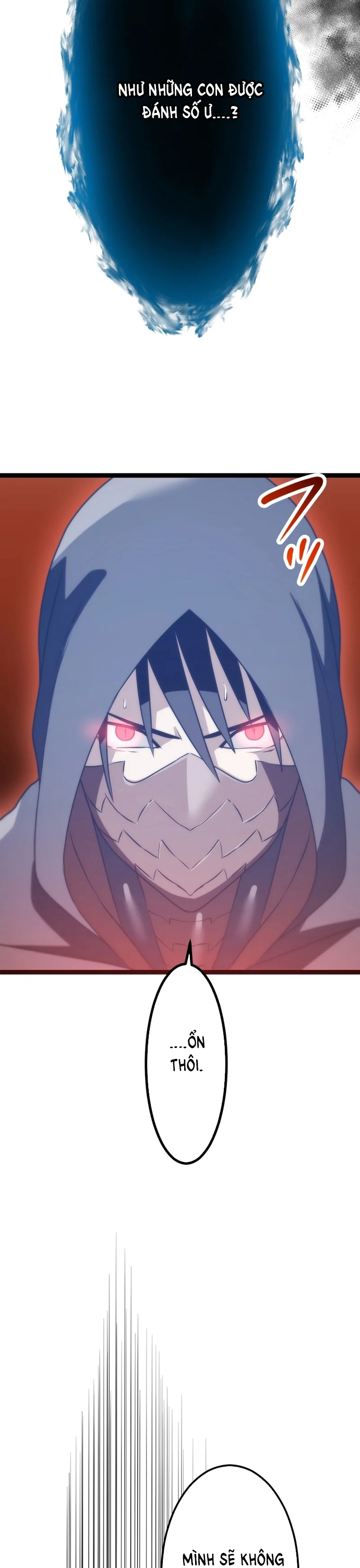 Kiếm Sư Huyền Thoại: Chỉ Mình Ta Có Thể Rèn Kiếm Từ Quái: Chapter 9