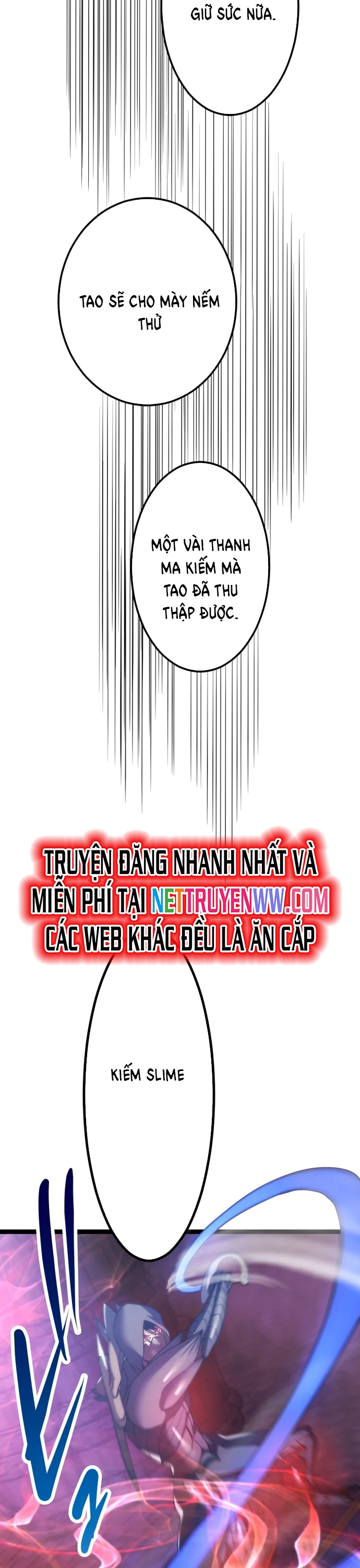 Kiếm Sư Huyền Thoại: Chỉ Mình Ta Có Thể Rèn Kiếm Từ Quái: Chapter 9