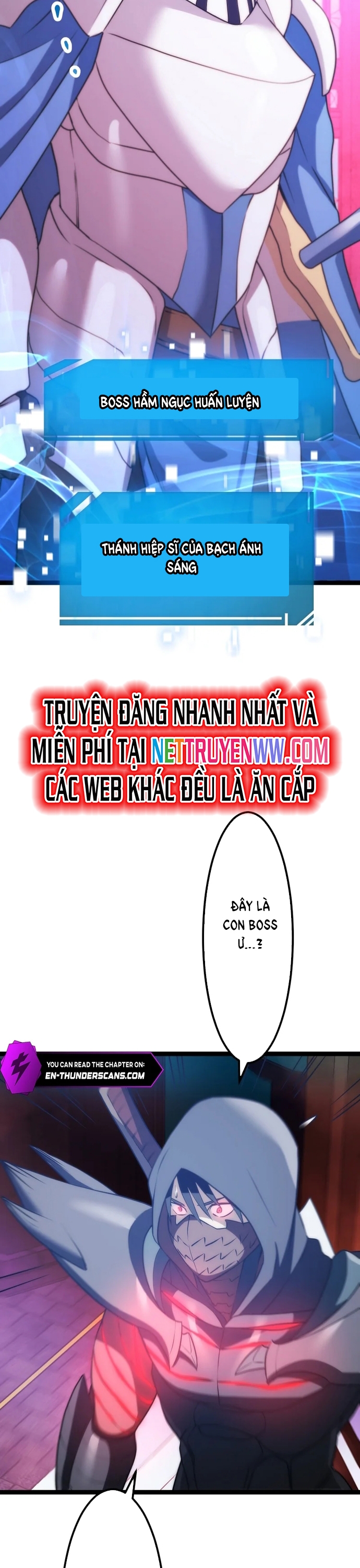 Kiếm Sư Huyền Thoại: Chỉ Mình Ta Có Thể Rèn Kiếm Từ Quái: Chapter 9