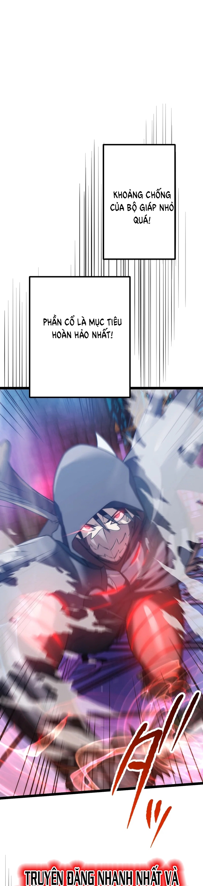 Kiếm Sư Huyền Thoại: Chỉ Mình Ta Có Thể Rèn Kiếm Từ Quái: Chapter 9