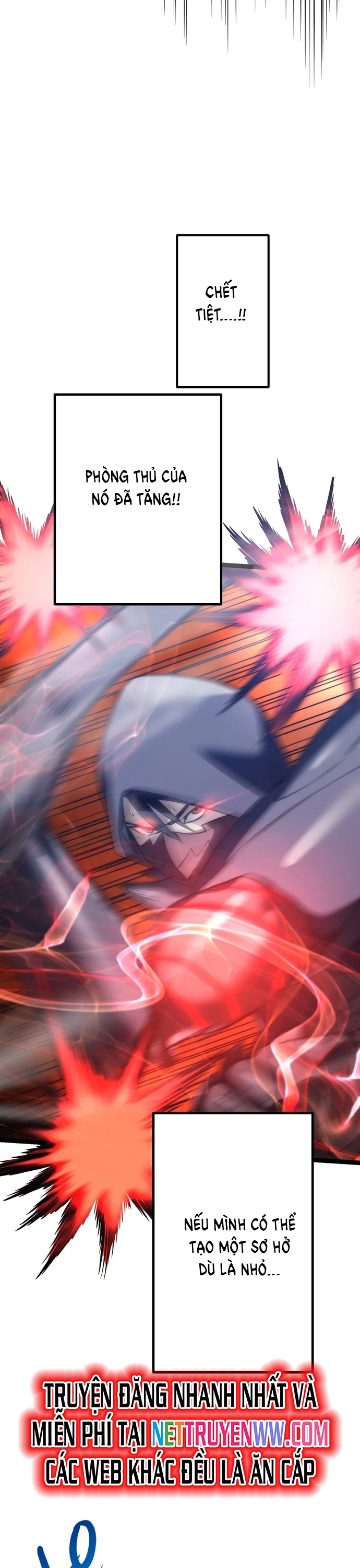 Kiếm Sư Huyền Thoại: Chỉ Mình Ta Có Thể Rèn Kiếm Từ Quái: Chapter 9