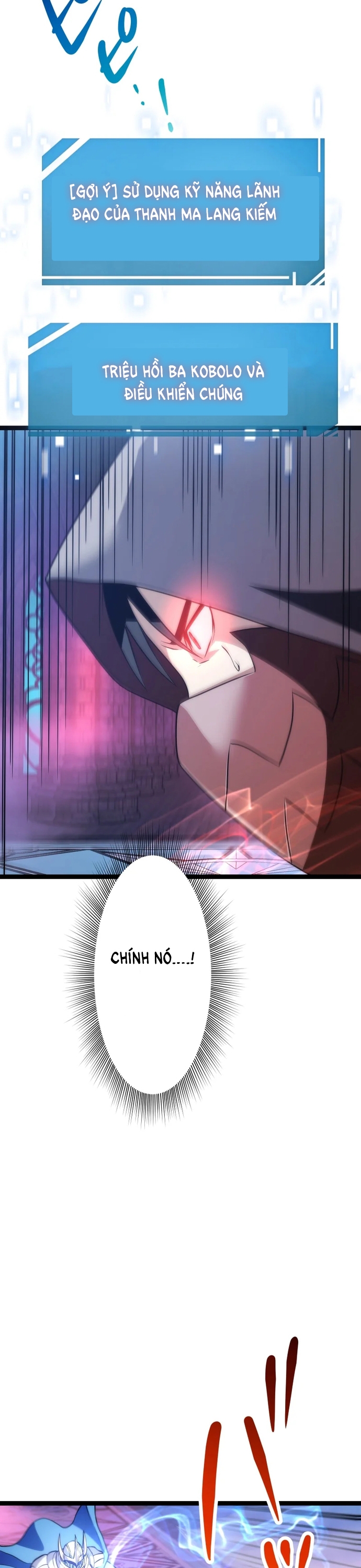 Kiếm Sư Huyền Thoại: Chỉ Mình Ta Có Thể Rèn Kiếm Từ Quái: Chapter 9