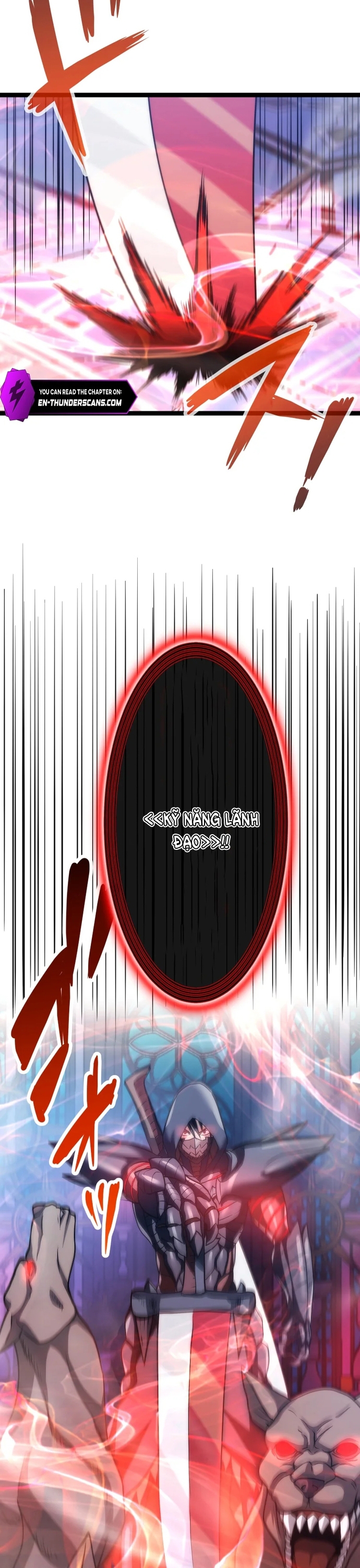 Kiếm Sư Huyền Thoại: Chỉ Mình Ta Có Thể Rèn Kiếm Từ Quái: Chapter 9