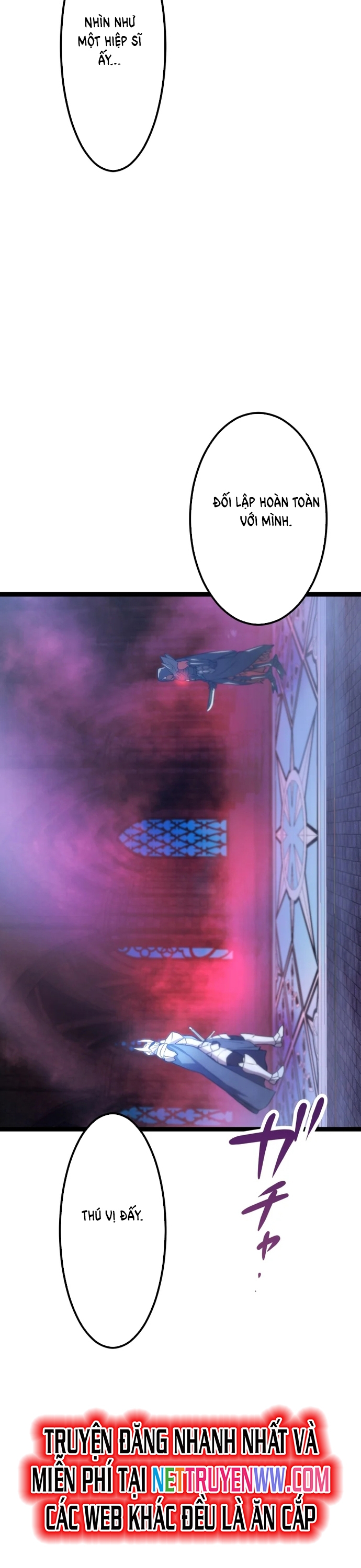 Kiếm Sư Huyền Thoại: Chỉ Mình Ta Có Thể Rèn Kiếm Từ Quái: Chapter 9
