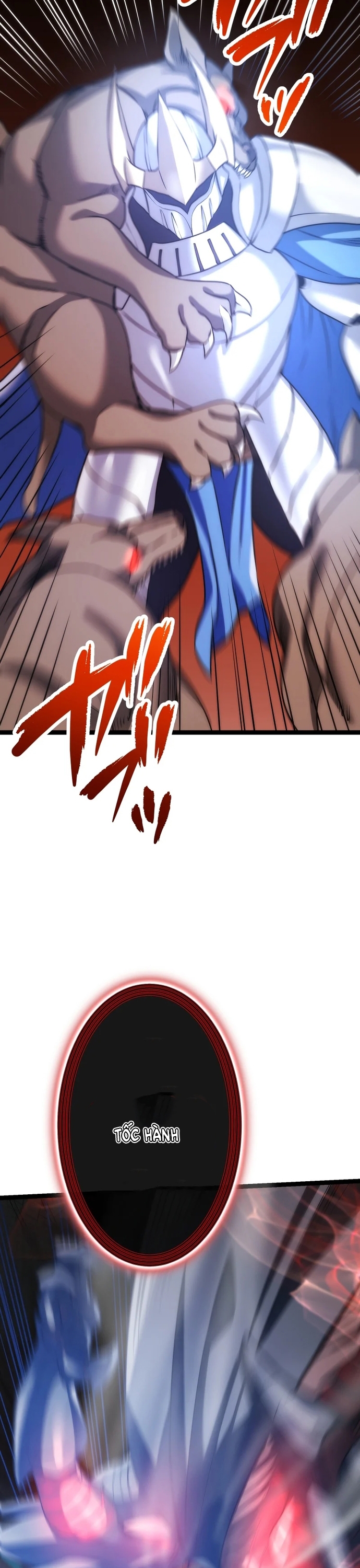 Kiếm Sư Huyền Thoại: Chỉ Mình Ta Có Thể Rèn Kiếm Từ Quái: Chapter 9