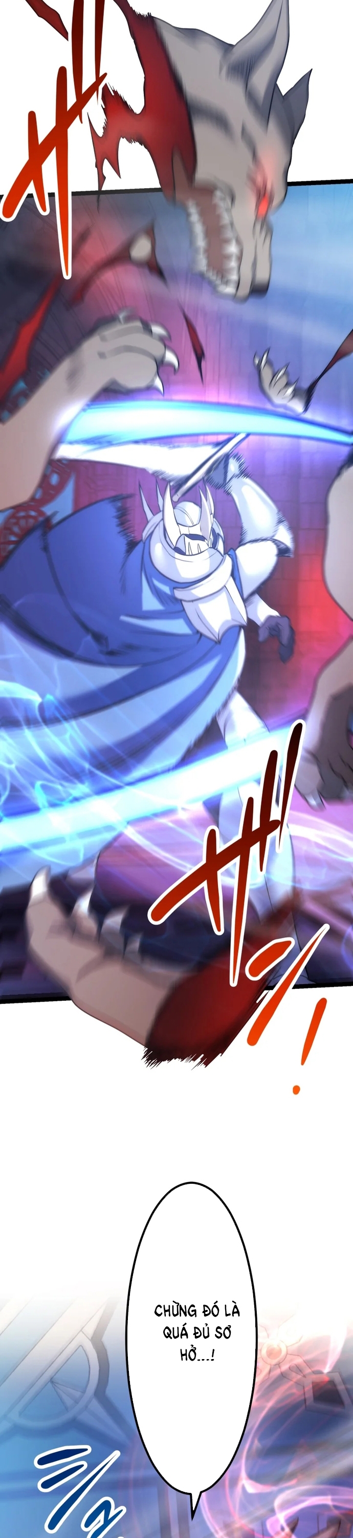 Kiếm Sư Huyền Thoại: Chỉ Mình Ta Có Thể Rèn Kiếm Từ Quái: Chapter 9