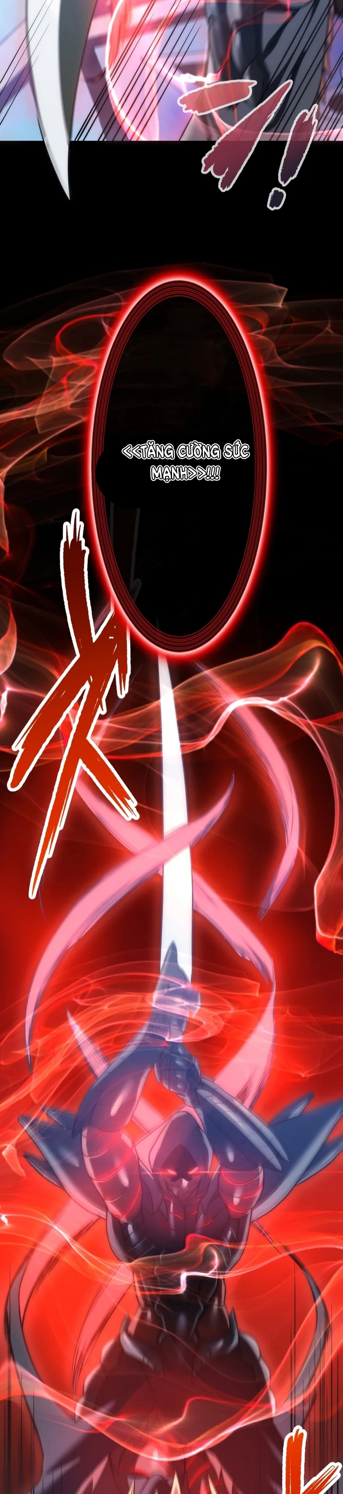 Kiếm Sư Huyền Thoại: Chỉ Mình Ta Có Thể Rèn Kiếm Từ Quái: Chapter 9