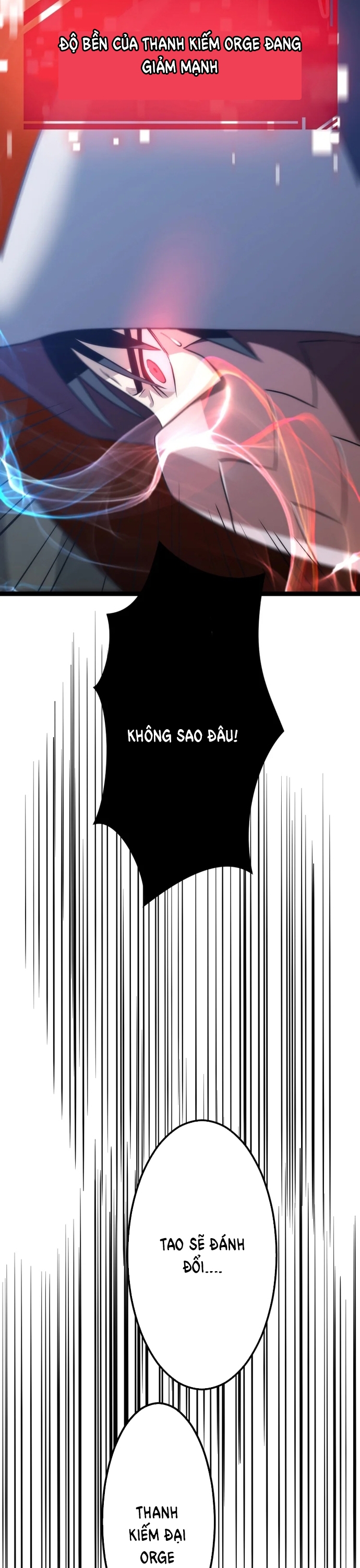 Kiếm Sư Huyền Thoại: Chỉ Mình Ta Có Thể Rèn Kiếm Từ Quái: Chapter 9