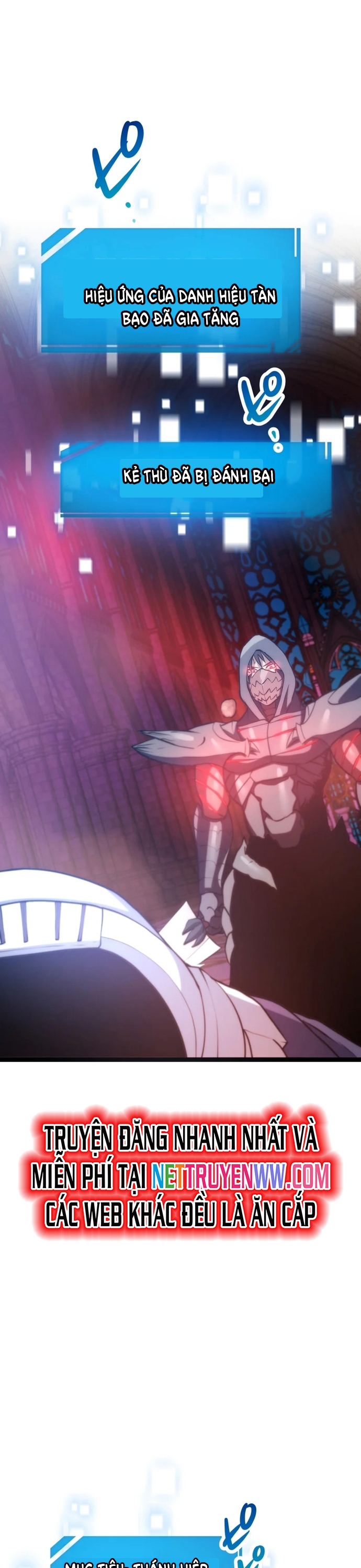 Kiếm Sư Huyền Thoại: Chỉ Mình Ta Có Thể Rèn Kiếm Từ Quái: Chapter 9