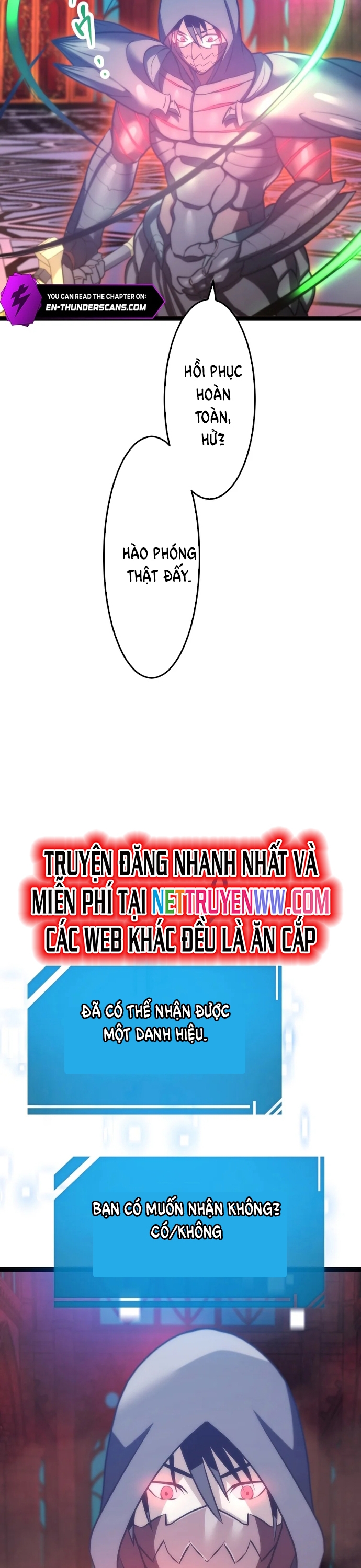 Kiếm Sư Huyền Thoại: Chỉ Mình Ta Có Thể Rèn Kiếm Từ Quái: Chapter 9