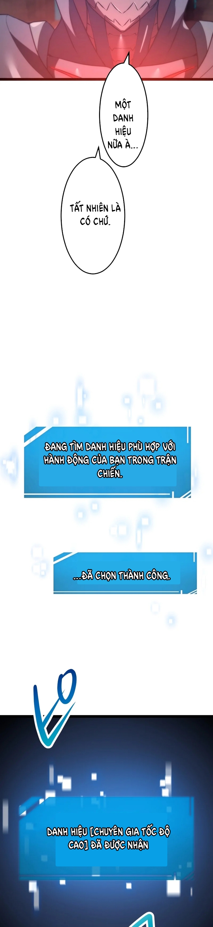 Kiếm Sư Huyền Thoại: Chỉ Mình Ta Có Thể Rèn Kiếm Từ Quái: Chapter 9