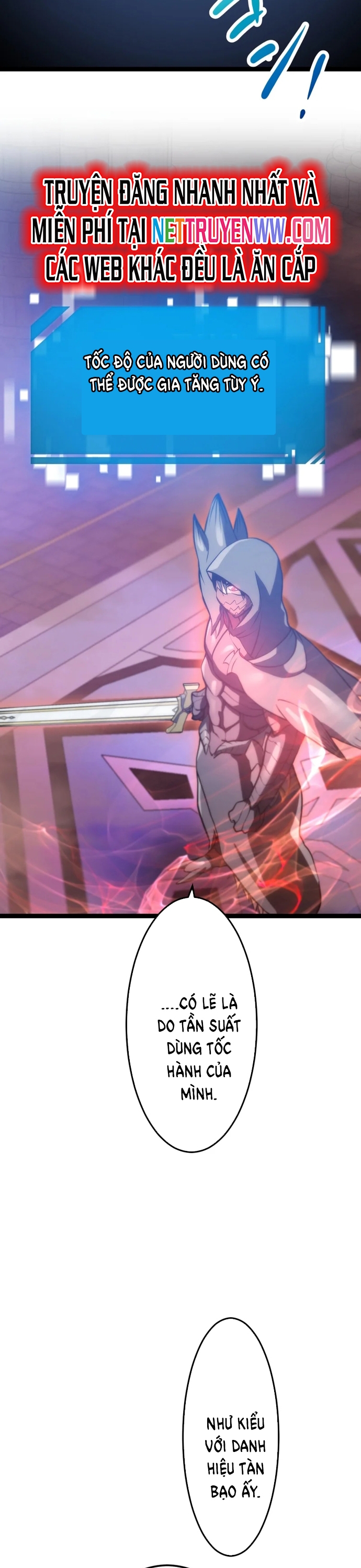 Kiếm Sư Huyền Thoại: Chỉ Mình Ta Có Thể Rèn Kiếm Từ Quái: Chapter 9