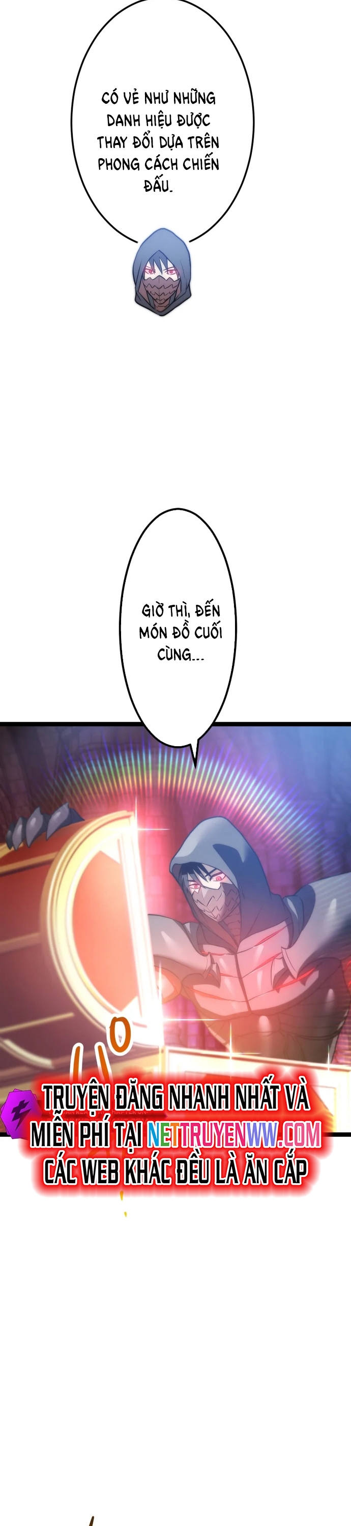 Kiếm Sư Huyền Thoại: Chỉ Mình Ta Có Thể Rèn Kiếm Từ Quái: Chapter 9