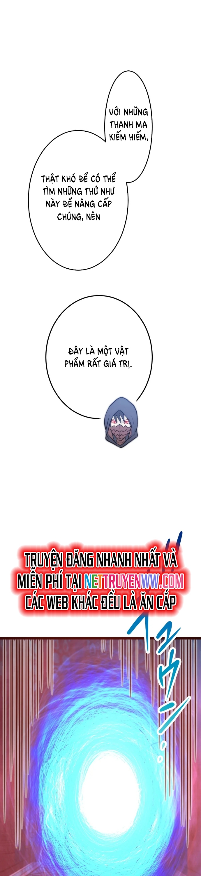 Kiếm Sư Huyền Thoại: Chỉ Mình Ta Có Thể Rèn Kiếm Từ Quái: Chapter 9