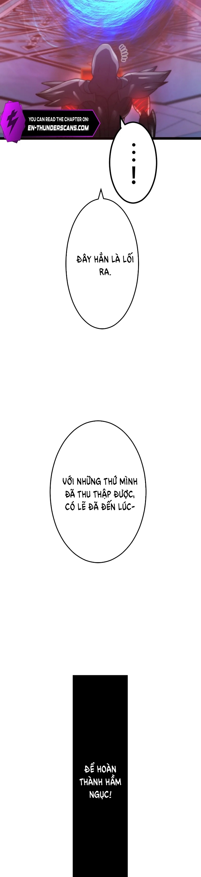 Kiếm Sư Huyền Thoại: Chỉ Mình Ta Có Thể Rèn Kiếm Từ Quái: Chapter 9