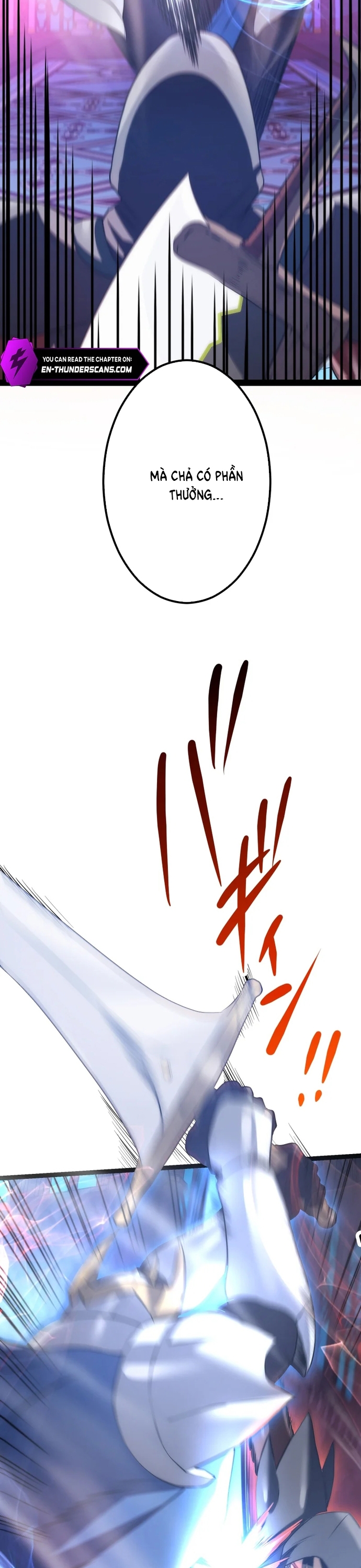 Kiếm Sư Huyền Thoại: Chỉ Mình Ta Có Thể Rèn Kiếm Từ Quái: Chapter 9