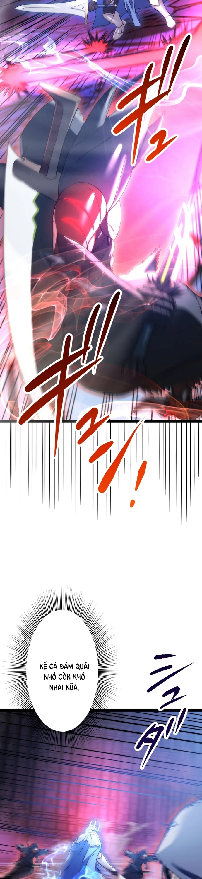 Kiếm Sư Huyền Thoại: Chỉ Mình Ta Có Thể Rèn Kiếm Từ Quái: Chapter 9
