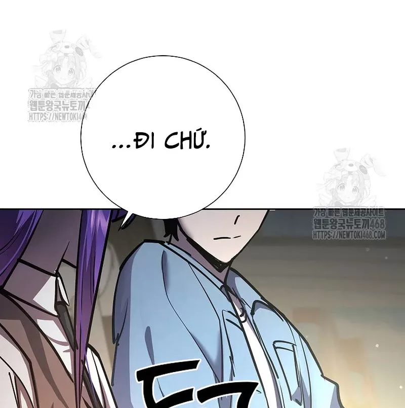 Kiếm Thần Đến Từ Tận Thế: Chapter 26
