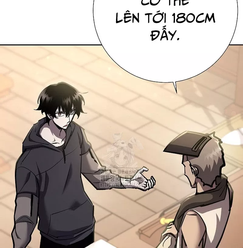 Kiếm Thần Đến Từ Tận Thế: Chapter 26